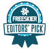 Freeskier Magazine Editor&apos;s Pick