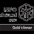 ISPO Award 2021 Gold Winner