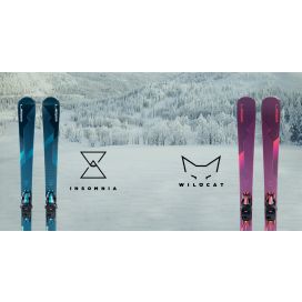 How to Choose a Women’s All-mountain Ski